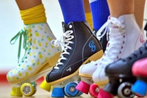 5 beneficios del patinaje sobre ruedas: la mejor actividad para iniciar el año