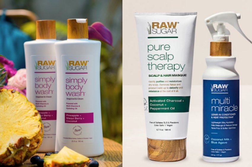 Ritual Selfcare en casa: tu momento perfecto con Raw Sugar