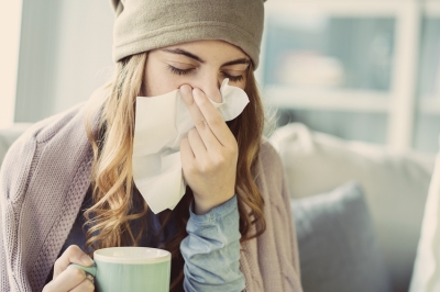 Nuevo año, nuevos hábitos de sanitización para prevenir enfermedades