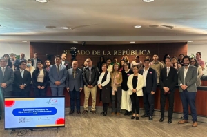 Compromiso Legislativo con la Atención de la Hipertensión Arterial Pulmonar