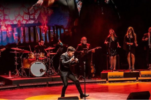 Nico Ruiz llega al Lunario: el talento chileno que está conquistando el mundo