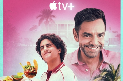 Acapulco, la nueva serie de Eugenio Derbez y Regina Reynoso