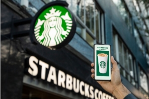 Starbucks introduce Starbucks Rewards Pick Up en México