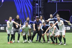 El Futuro del Deporte llega a nuestro país con Phygital Games México