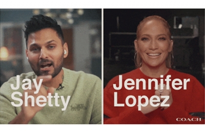 Coach lanza “Coach Conversations” con Jennifer Lopez y Michael B. Jordan