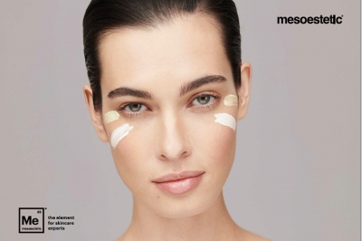 ¿Manchas en la piel? mesoestetic, ofrece la solución perfecta para cada tipo de mancha