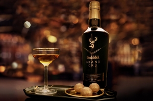 La experiencia de Glenfiddich Grand Cru llega a México