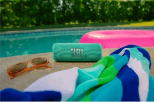 Llena tu verano de música y aventuras con la nueva JBL Flip 6