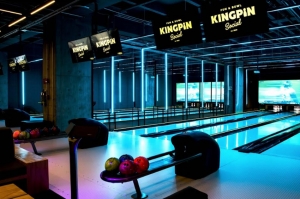 Kingpin Social: 4 Años de Diversión y Entretenimiento en el corazón de Polanco