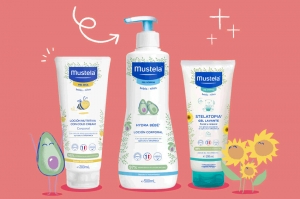 Mustela presenta pequeñas grandes batallas