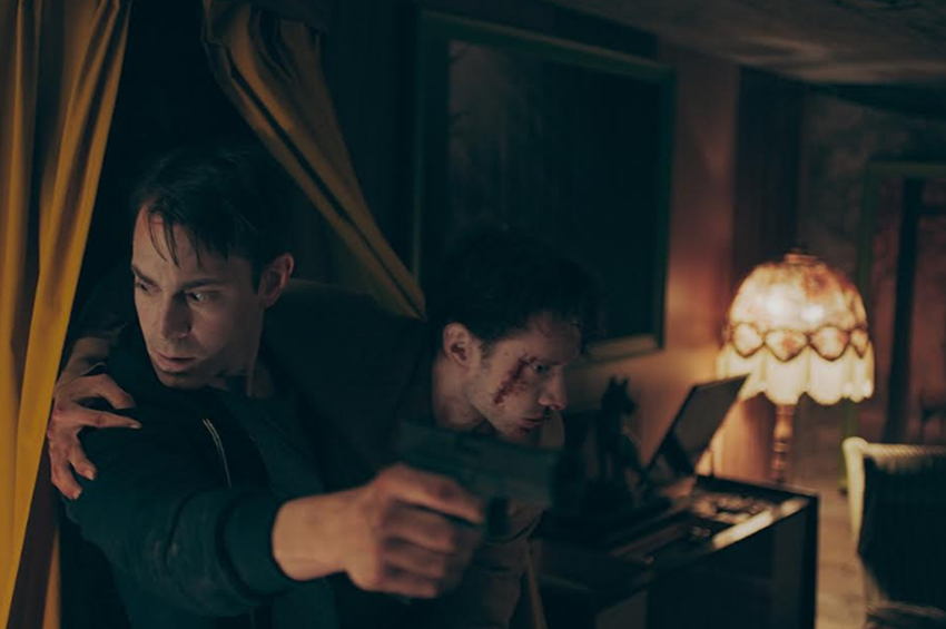 HISTORY2 estrena “Dignidad”: una serie que expone heridas del pasado chileno