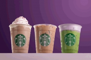 Sabores refrescantes: Lavanda y Matcha llegan a Starbucks este verano