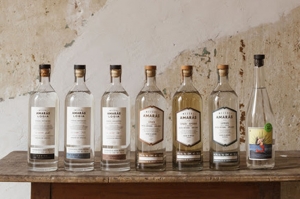 Casa Amarás anuncia ser el primer Mezcal Carbono Neutral