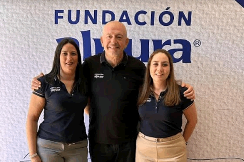 Fundación Alpura: Sembrando Bienestar en Comunidades Mexicanas