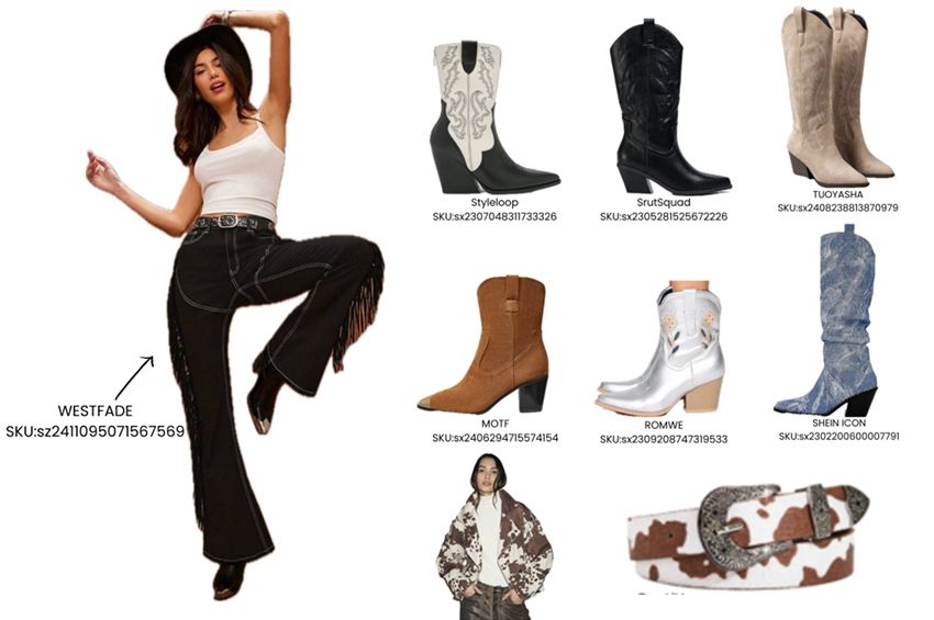 Cowboy Core: La tendencia que está arrasando