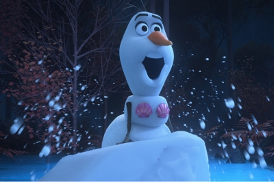 Frozen Fan Fest: Disney + estrena nuevo tráiler, poster e imágenes de Olaf Presenta