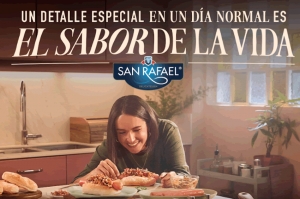 San Rafael nos invita a descubrir los ingredientes que dan sabor a la vida