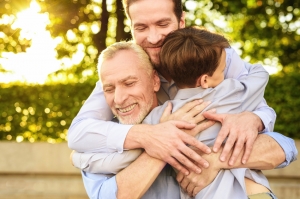 Día del Padre, ¿cómo conservar los ingresos?