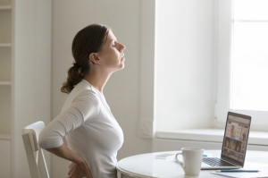 Home office, ¿un peligro para la salud?