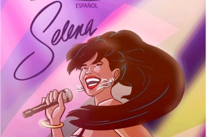 Selena “La Reina del TexMex” tendrá su propio cómic