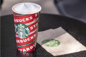 Llegó la mejor opción del año: 365 bebidas gratos con Starbucks