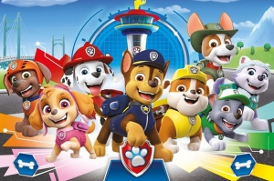 ¿Fan de Paw Patrol, Bakugan o Masha y el Oso? Checa algunos datos curiosos de estas increíbles series