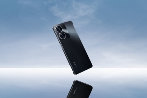 realme lanza el C55 en México, el smartphone con C de campeón