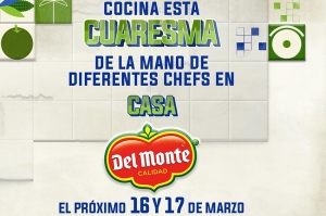 Vive la experiencia Casa Del Monte este 16 y 17 de marzo