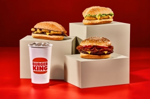 Burger King presenta los “Combos del Rey” por solo $99 pesos: la oferta perfecta para los amantes de la buena comida