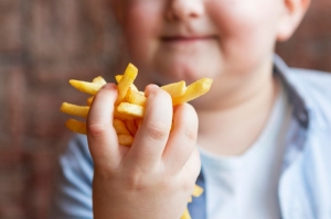 Cuidar su salud empieza hoy: frente a la obesidad infantil en México