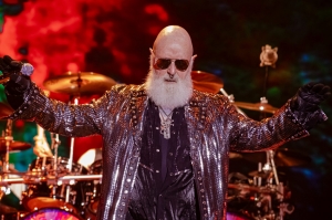 La Arena CDMX vibró con el rugido metalero de Judas Priest y Opeth
