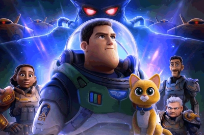 Lightyear: quién es quién en la nueva película de Disney y Pixar que estrena esta semana en los cines