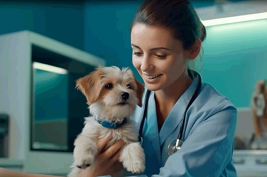 Importancia de la prevención de infecciones postquirúgicas en mascotas