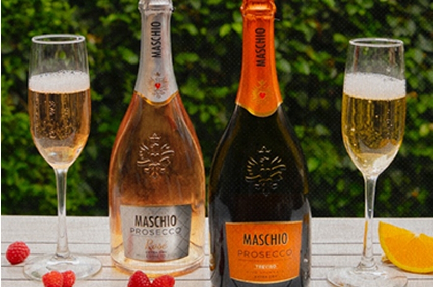 Vive un otoño sofisticado con Prosecco Maschio