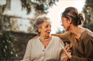 Incontinencia urinaria: te explicamos por qué no es un tema de edad