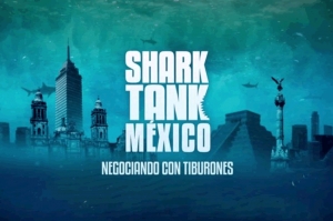 Llega la nueva temporada de Shark Tank México y Tenemos un trato