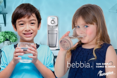 Descubre el purificador bebbia ideal para ti, entendiendo su función