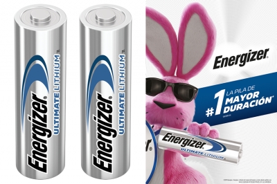 ¡Este verano lleva Energizer a todos lados y nunca te quedes sin pila!