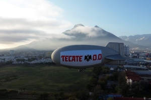 Tecate 0.0: Inicia el 2024 con un nuevo comienzo ¡Empezar de 0.0, Sabe Bien!