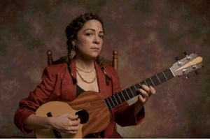 Natalia Lafourcade presenta cortometraje musical “Un canto por México”