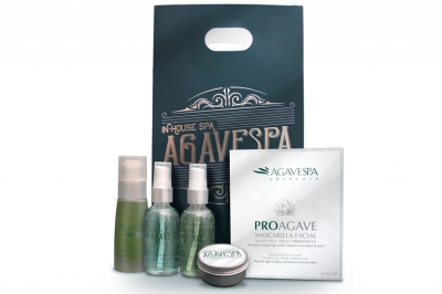 AgaveSpa lanza edición limitada #InHouseSpa como parte de una iniciativa de experiencia de bienestar