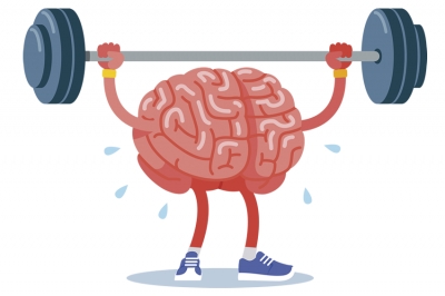 Tienes rutina de gym, pero…¿y la del cerebro?