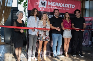 ¡Qué no pare la fiesta! Llegó Merkadito, la nueva app de delivery de vinos y licores 24/7