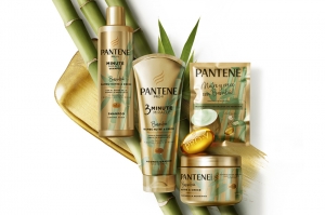 Pantene te desafía por 14 días a probar el nuevo Pantene Bambú Nutre &amp; Crece