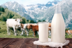 La leche, un producto que merece su propio festejo