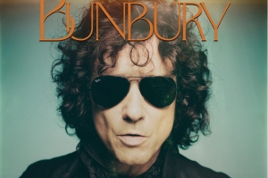 Bunbury estrena el video de Desaparecer