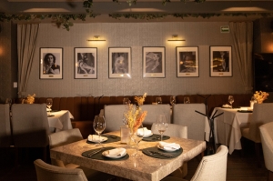 Despide el año viejo y dale la bienvenida al 2023 en el Restaurante Diego y Yo en Polanco