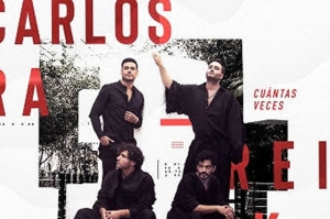 Carlos Rivera hace dupla con Reik y nace “Cuántas veces”