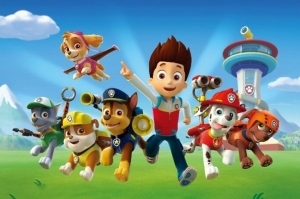 Nickelodeon estrena la décima temporada de Paw Patrol