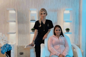 Flaminia Villagrán: innova en estética avanzada y transforma los procedimientos de belleza